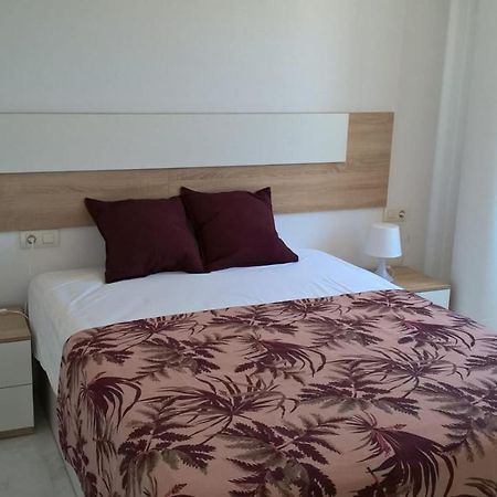 Apartaments La Cala Segunda La Cala De Mijas Kültér fotó