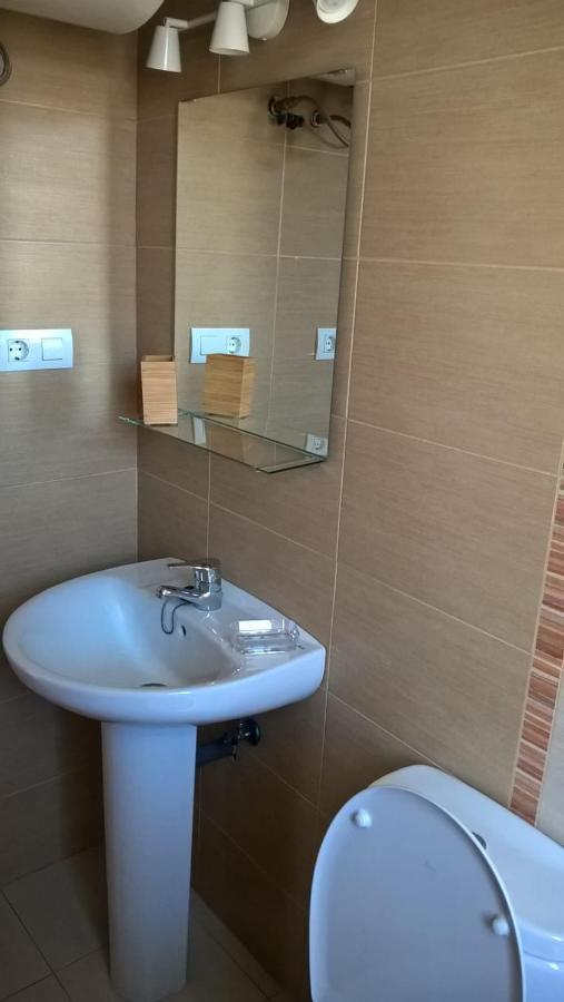 Apartaments La Cala Segunda La Cala De Mijas Kültér fotó