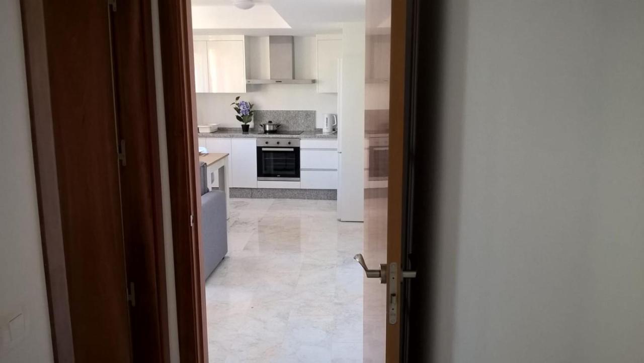 Apartaments La Cala Segunda La Cala De Mijas Kültér fotó