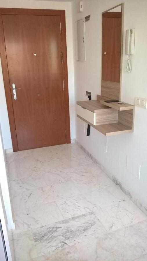 Apartaments La Cala Segunda La Cala De Mijas Kültér fotó
