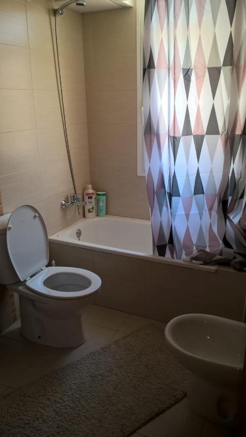 Apartaments La Cala Segunda La Cala De Mijas Kültér fotó