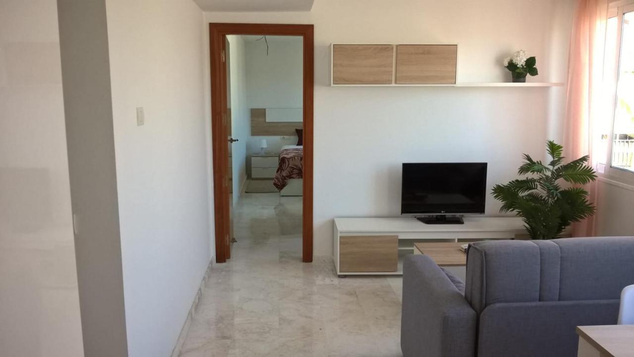 Apartaments La Cala Segunda La Cala De Mijas Kültér fotó